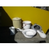 Image 1 : LOT OF ENAMEL WARE