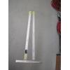 Image 2 : 2 T SQUARES & NEW SLEDGEHAMMER HANDLE