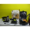 Image 1 : ELECTRIC SANDER, SCROLL SAW & A DRILL