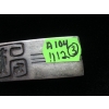 Image 3 : 3 SILVER NAVAJO BELT BUCKLES