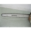 Image 2 : STIHL MS170 GAS POWERED CHAINSAW W/EXTRA CHAIN