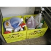 Image 1 : 2 CRATES OF ASST. CLEANERS
