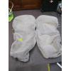 Image 1 : PAIR OF SHEEPSKIN SEAT COVERS
