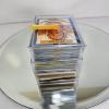 Image 8 : SIGNED HOCKEY STICK, TOPPS/FLEER BASEBALL CARDS, ESSO HOCKEY HEROS BINDER BOOK, VINTAGE PENDANTS