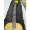 Image 3 : NEW UKULELE (BARATONE) W/CASE
