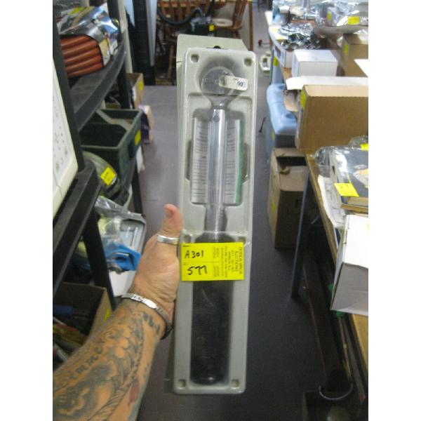3/8" CRAFTSMAN TORQUE WRENCH