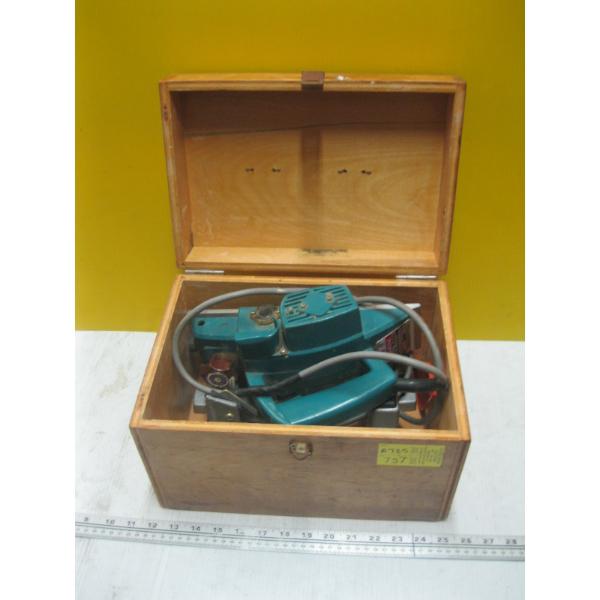 MAKITA POWER PLANER