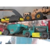 Image 1 : STRUTCO EARTH MOVER