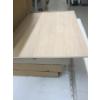 Image 3 : 3 BOXES OF 1/4" HICKORY BOARDS