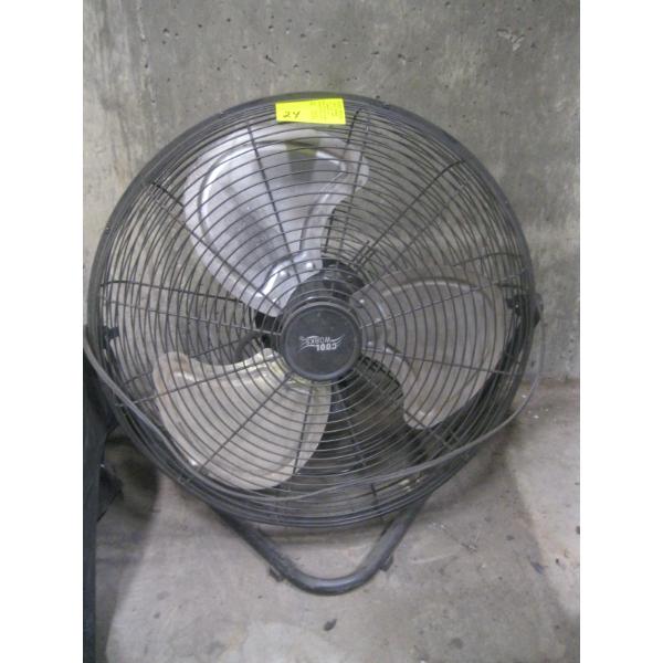 COOLWORKS FAN