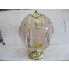 Image 3 : 2 BRASS TOUCH LAMPS