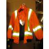 Image 1 : REFLECTIVE JACKET & SHIRT, SZ L
