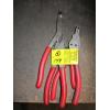 Image 1 : 3 PAIR OF SNAP ON SNAP RING PLIERS