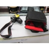 Image 1 : CANON REBEL T3 CAMERA W/BAG