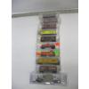 Image 2 : 10 N SCALE TRAIN CARS