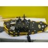 Image 2 : COLLAPSIBLE POLES & SET OF SNOWSHOES