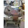 Image 1 : WESTERN RAWHIDE SADDLE - MADE IN WINNIPEG