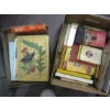 Image 2 : 3 CONTAINERS OF BOOKS