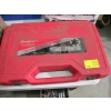 Image 2 : SNAP ON 25 PIECE TAP & DIE SET - UNUSED