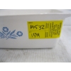 Image 6 : BLUE & WHITE CORNING BAKING DISHES