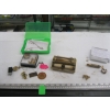 Image 1 : MISC. COSTUME JEWELLERY, CONTAINERS, ETC.