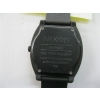 Image 2 : MENs BLACK NIXON WATCH