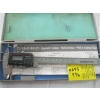 Image 3 : MICROMETER & DIGITAL CALIPER
