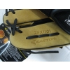 Image 3 : RAWLINGS NEW KIDs BASEBALL GLOVE & A MINI BASEBALL GLOVE & BALL