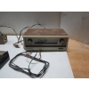 Image 2 : VINTAGE RADIOS & LIGHT