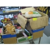 Image 1 : 3 BOXES MISC. SHELL CASING BRASS, SHOTGUN SHELLS, WADS, ETC.