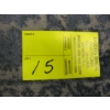 Image 4 : VERONA DYED AREA CARPET, DARK NAVY, 130CMX190CM