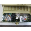 Image 4 : PLANO TACKLEBOX & CONTENTS