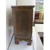 Image 4 : 2 DRAWER OPEN TOP END/NIGHT TABLE