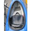 Image 4 : 10FT SEAWARD INTRIGUE KAYAK W/ PADDLE