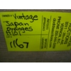 Image 3 : VINTAGE BOX - JAPAN - ORANGES