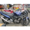 Image 2 : "AS IS" 2004 SUZUKI GSX 750F, PARTS BIKE, CONDITION UNKOWN