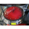 Image 1 : BUDWEISER FRAMED CLOCK