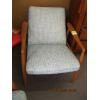 Image 3 : PAIR OF SOREN  LADEFOGED FOR SL MOBLAR DANISH 1960s MCM CHAIRS