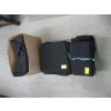 Image 1 : LG. LOT OF BLACK TABLECLOTHS