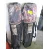 Image 1 : 2 FOLDING OVERSIZE CAMMO ARMCHAIRS