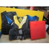 Image 1 : 4 LIFEJACKETS