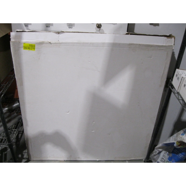 UBER TILE 36"X36" SHOWER PAN