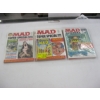Image 1 : 5 SUPER SPECIAL MAD MAGAZINES