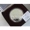 Image 2 : 1994 CDN .925 STERLING SILVER $1 COIN