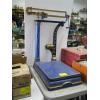 Image 4 : FAIRBANKS TABLETOP PLATFORM SCALE W/WEIGHTS