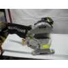 Image 2 : MASTERCRAFT 8 1/4" COMPOUND MITER SAW