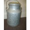 Image 3 : CP RAIL FLASHLIGHT & LIDDED METAL CONTAINER