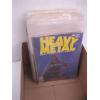Image 1 : HEAVY METAL MAGAZINES