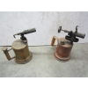 Image 2 : 2 PLUMBER'S TORCHES