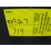 Image 3 : 5TH WHEEL HITCH - NO MOUNTING PLATES